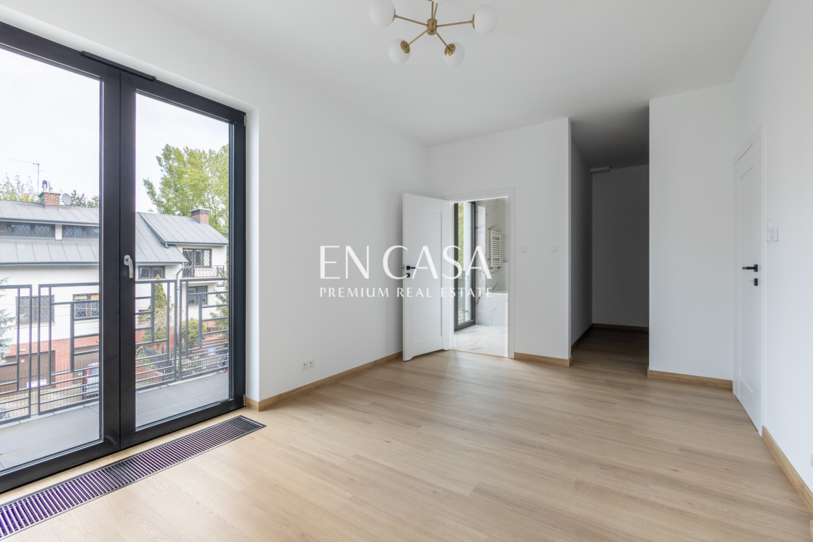 House Rent Warszawa Mokotów 12
